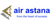 Air Astana-logo